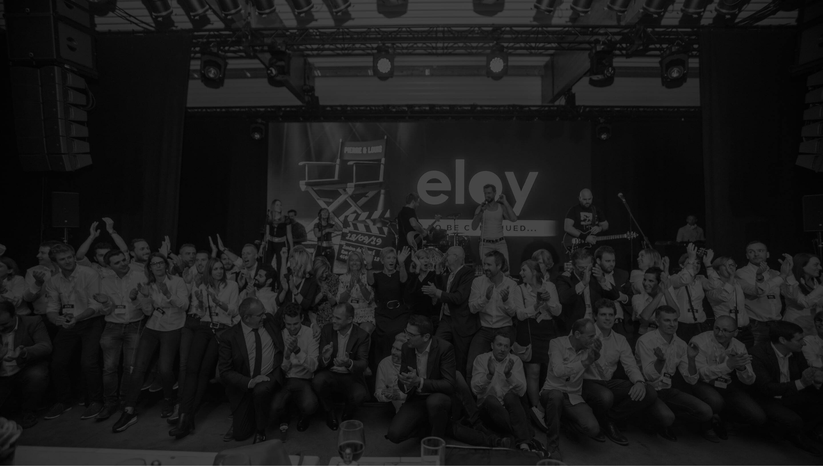 Eloy