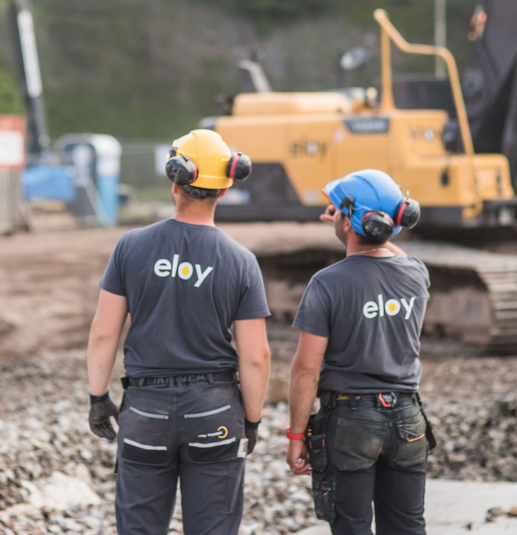 Eloy
