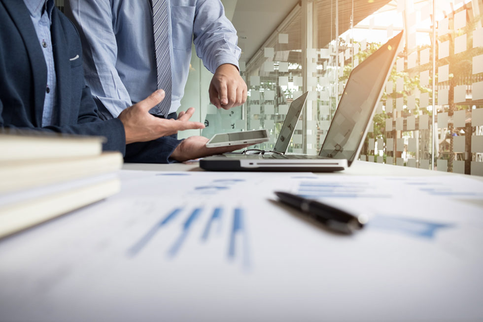 IT Business Analyst – Chef de projet  Eloy