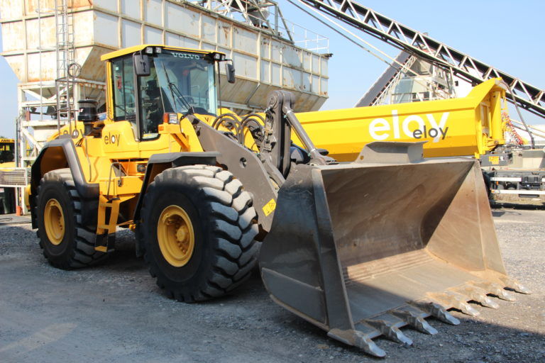 Eloy jobs Trouvez un job dans le secteur de la construction. Page 2